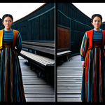 Here are two image prompts for Stable Diffusion XL, designed to generate professional images based on the provided text: