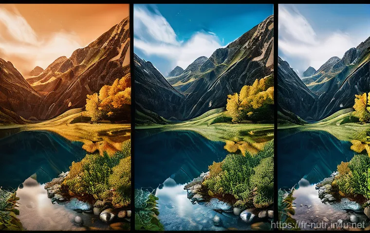 영양사 해외 취업 가능성 - Here are three detailed image prompts: